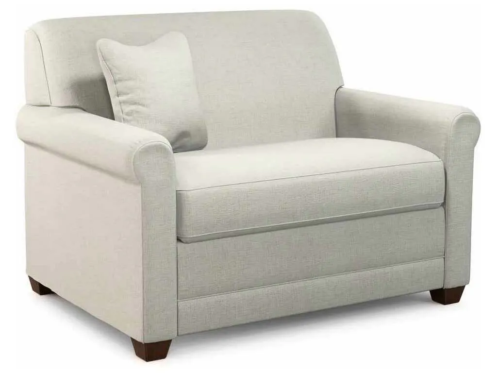 Lazboy 555600 Amanda Twin Sleep Chair Lazboy 555600 Amanda Twin Sleep Chair