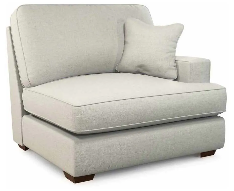 Lazboy 60A663 Paxton Left Arm Sitting Chair Lazboy 60A663 Paxton Left Arm Sitting Chair