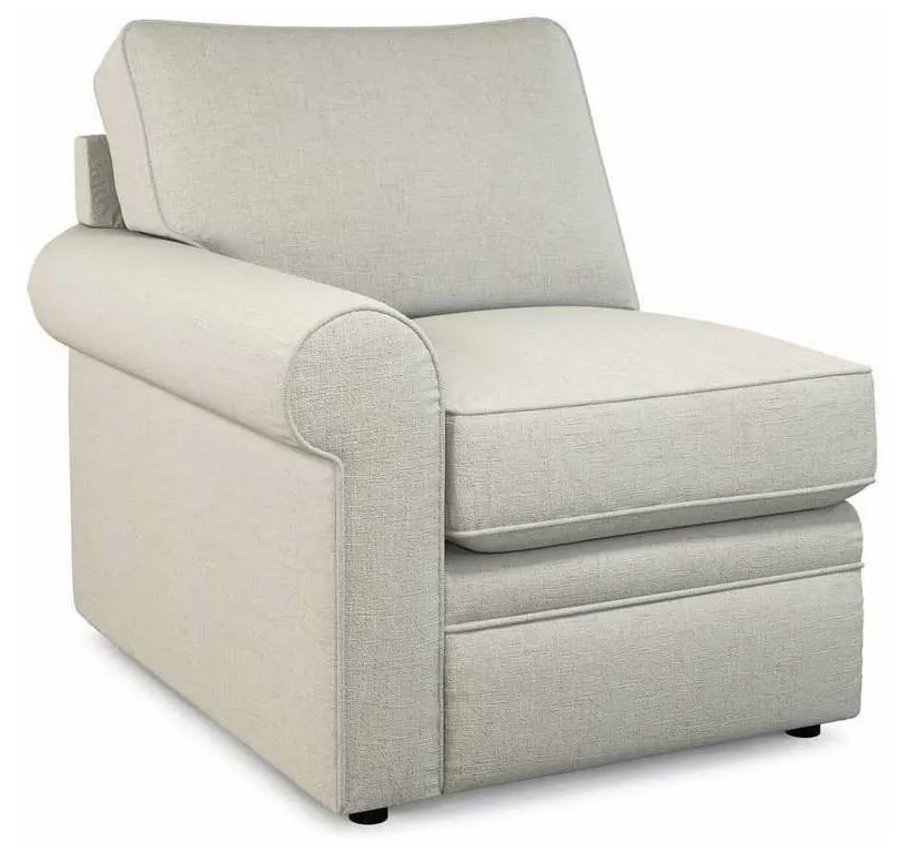 Lazboy 60B494 Collins Right Arm Sitting Chair Lazboy 60B494 Collins Right Arm Sitting Chair