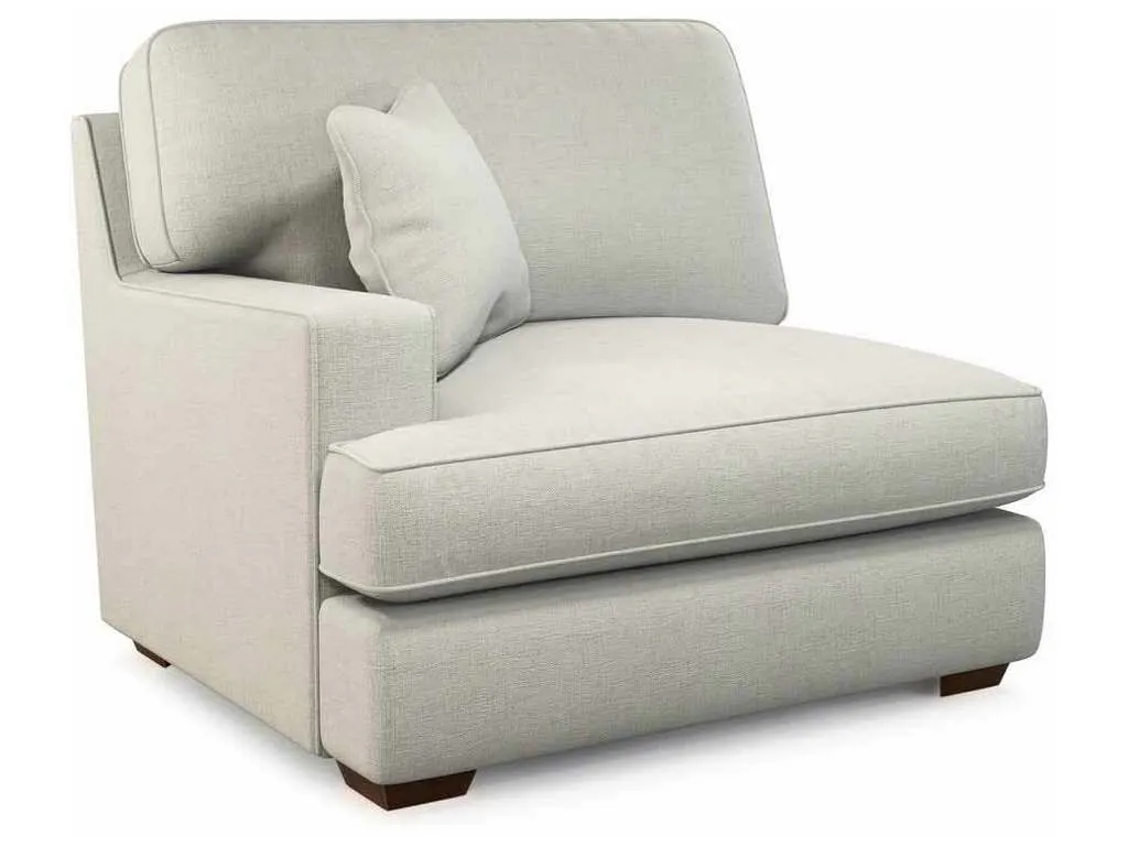 Lazboy 60B663 Paxton Right Arm Sitting Chair