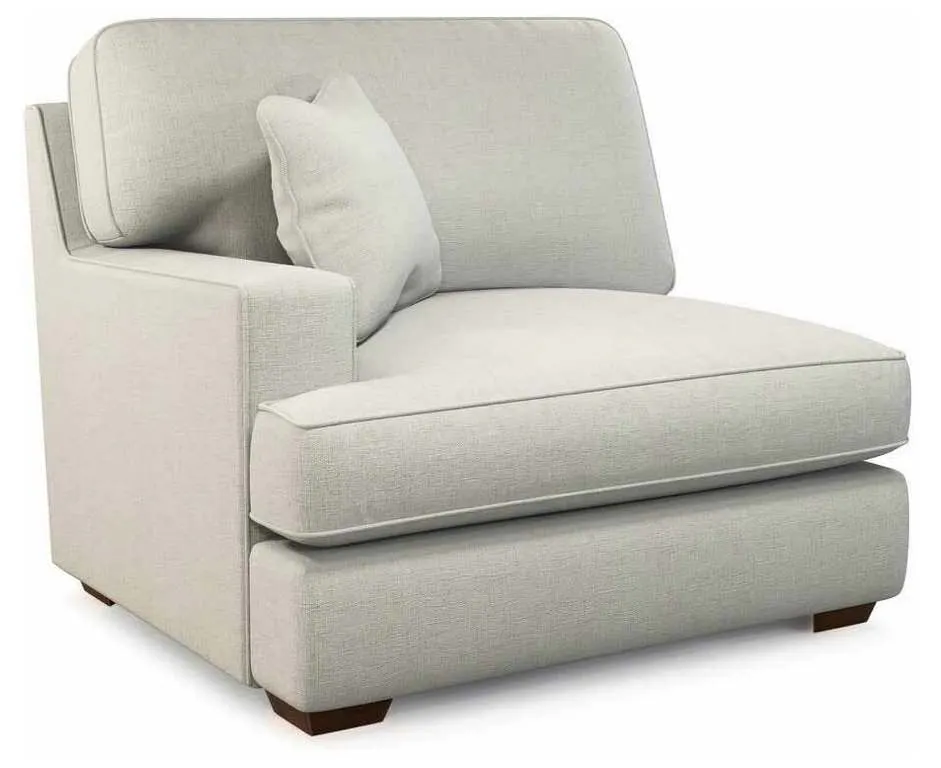 Lazboy 60B663 Paxton Right Arm Sitting Chair Lazboy 60B663 Paxton Right Arm Sitting Chair