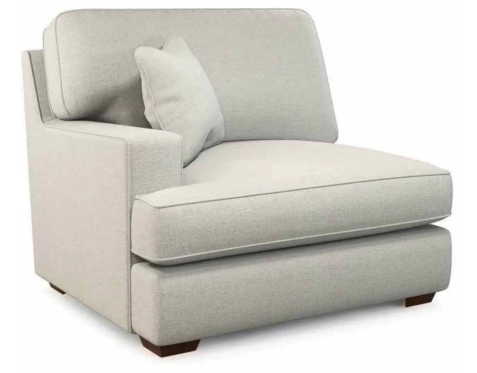 Lazboy 60B663 Paxton Right Arm Sitting Chair Lazboy 60B663 Paxton Right Arm Sitting Chair