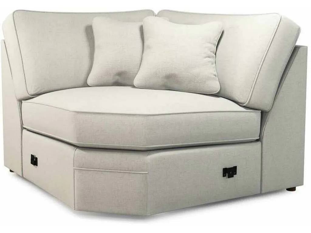 Lazboy 60C494 Collins Rounded Corner Lazboy 60C494 Collins Rounded Corner