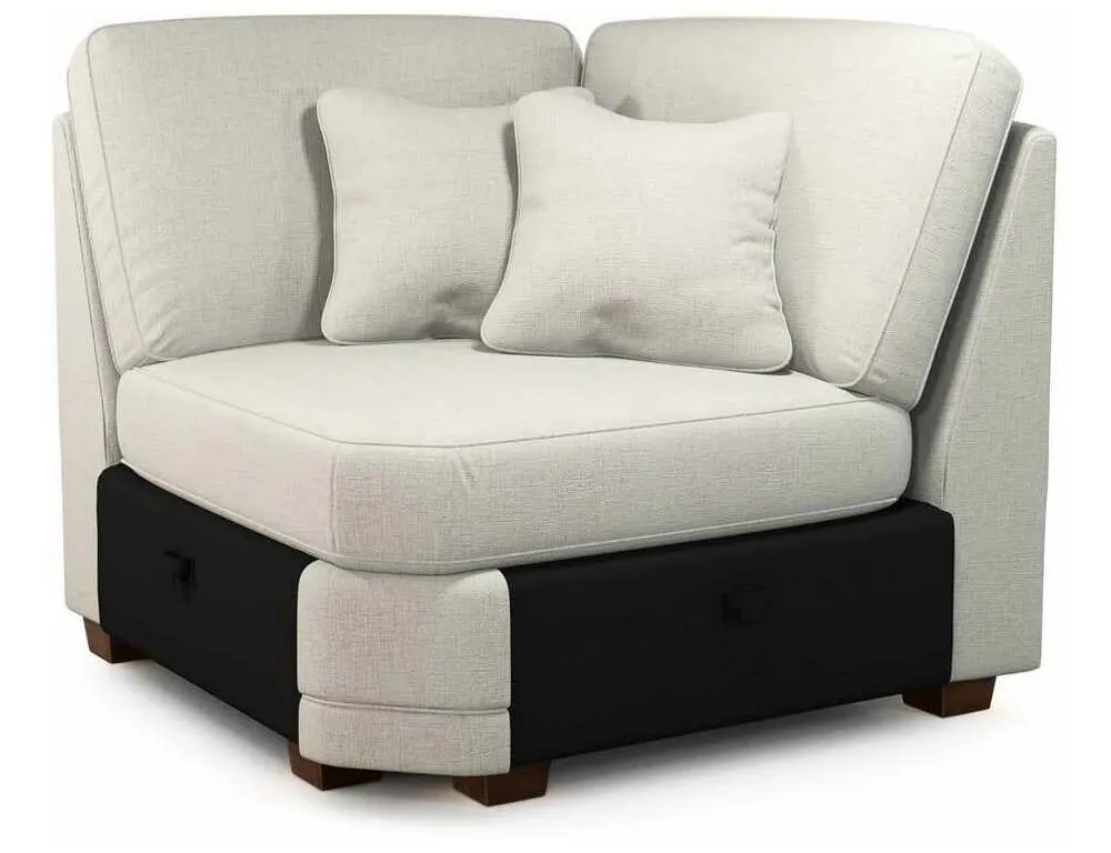 Lazboy 60C593 Kennedy Rounded Corner Lazboy 60C593 Kennedy Rounded Corner