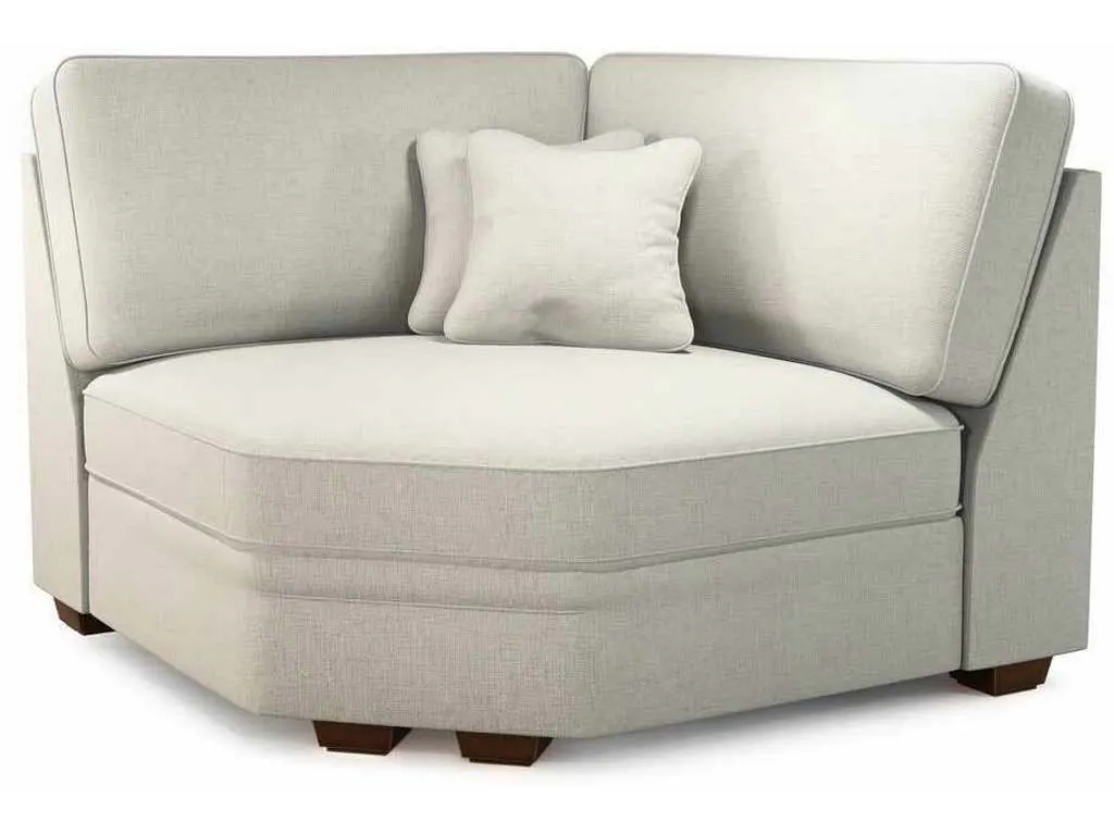 Lazboy 60C694  Meyer Rounded Corner