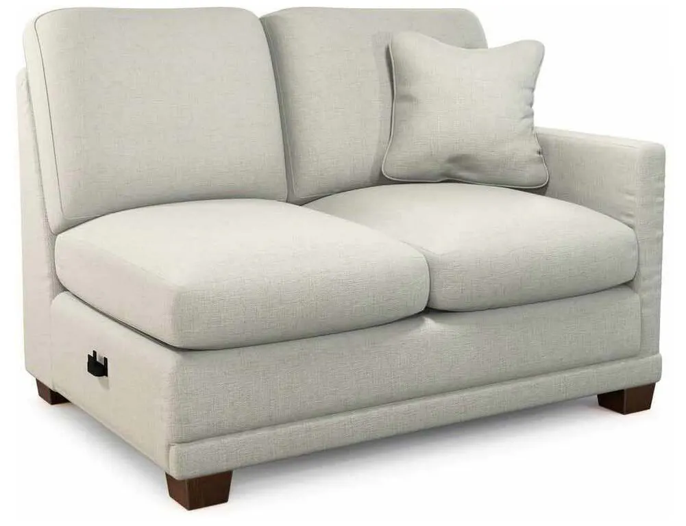 Lazboy 60D593 Kennedy Left Arm Sitting Loveseat Lazboy 60D593 Kennedy Left Arm Sitting Loveseat