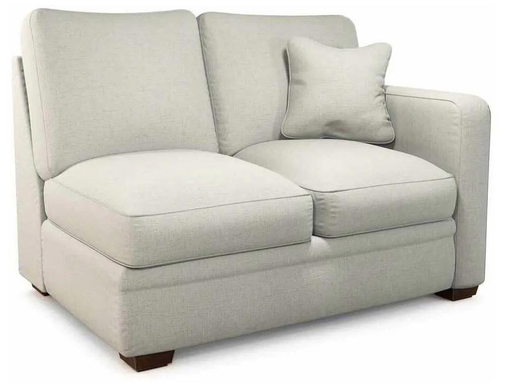 Lazboy 60D694 Meyer Left Arm Sitting Loveseat Lazboy 60D694 Meyer Left Arm Sitting Loveseat
