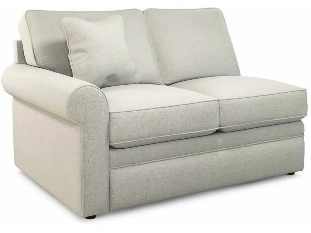 Lazboy 60E494 Collins Right Arm Sitting Loveseat Lazboy 60E494 Collins Right Arm Sitting Loveseat