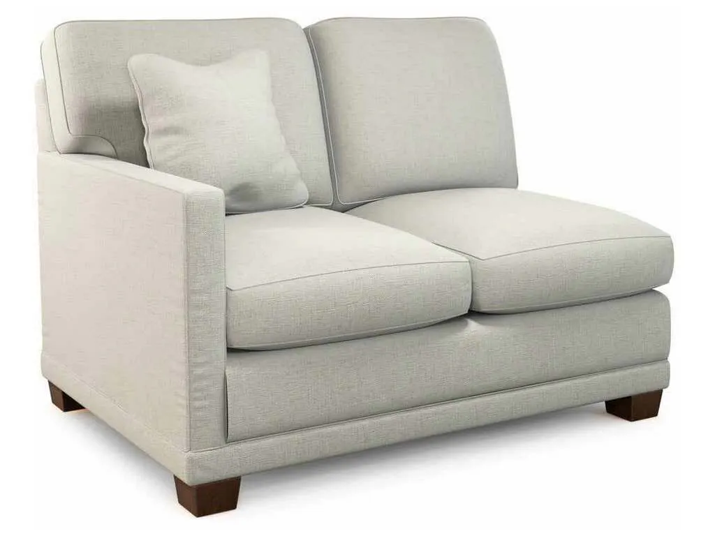 Lazboy 60E593  Kennedy Right Arm Sitting Loveseat