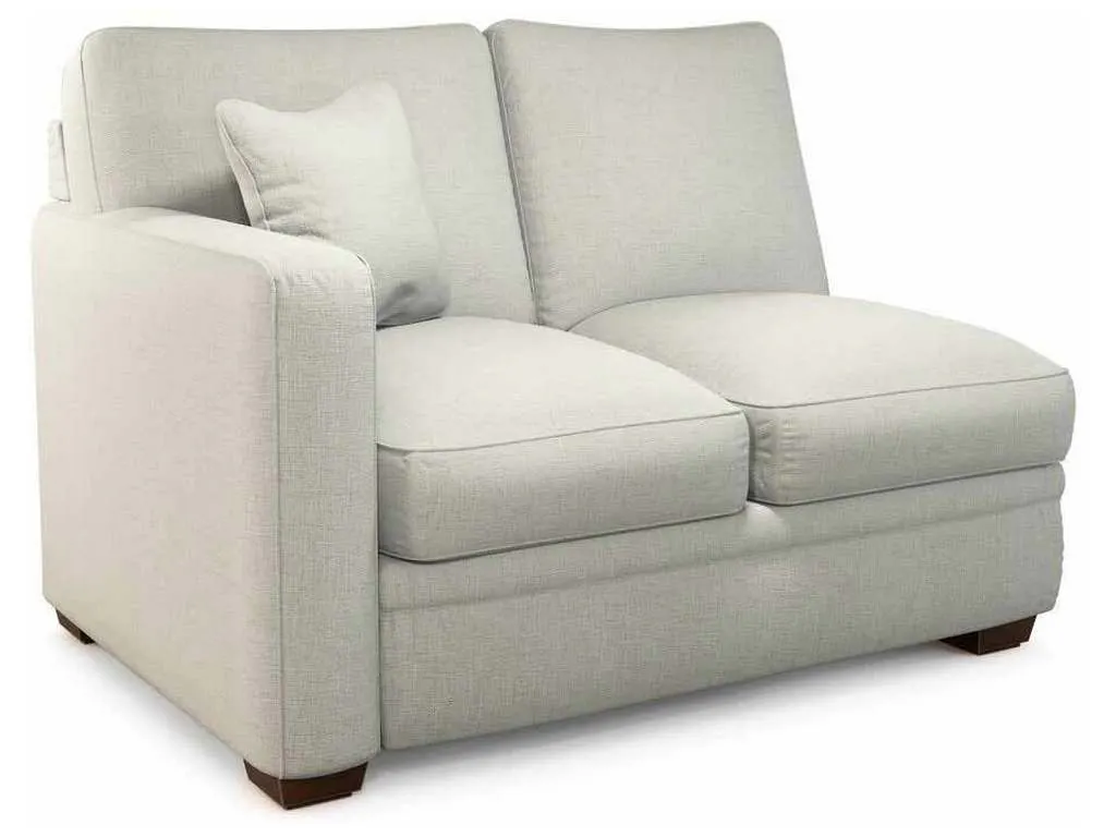 Lazboy 60E694 Meyer Right Arm Sitting Loveseat Lazboy 60E694 Meyer Right Arm Sitting Loveseat