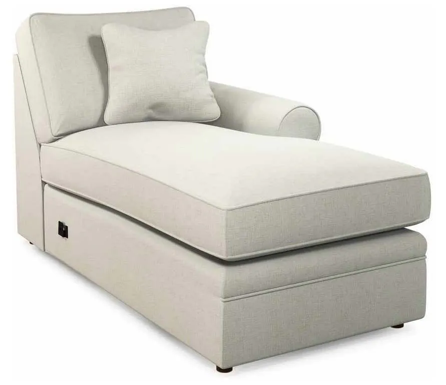 Lazboy 60L494 Collins Left Arm Sitting Chaise Lazboy 60L494 Collins Left Arm Sitting Chaise