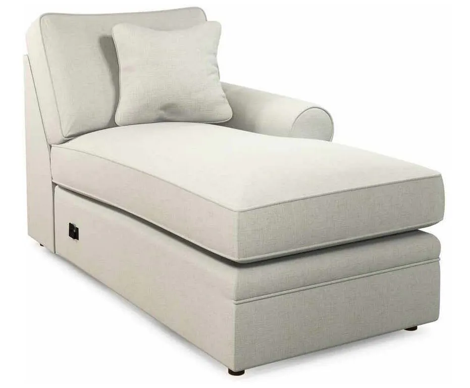 Lazboy 60L494 Collins Left Arm Sitting Chaise Lazboy 60L494 Collins Left Arm Sitting Chaise