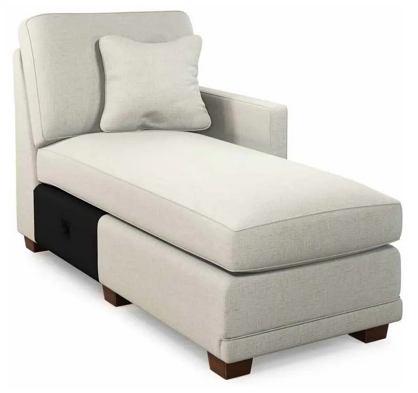 Lazboy 60L593 Kennedy Left Arm Sitting Chaise Lazboy 60L593 Kennedy Left Arm Sitting Chaise