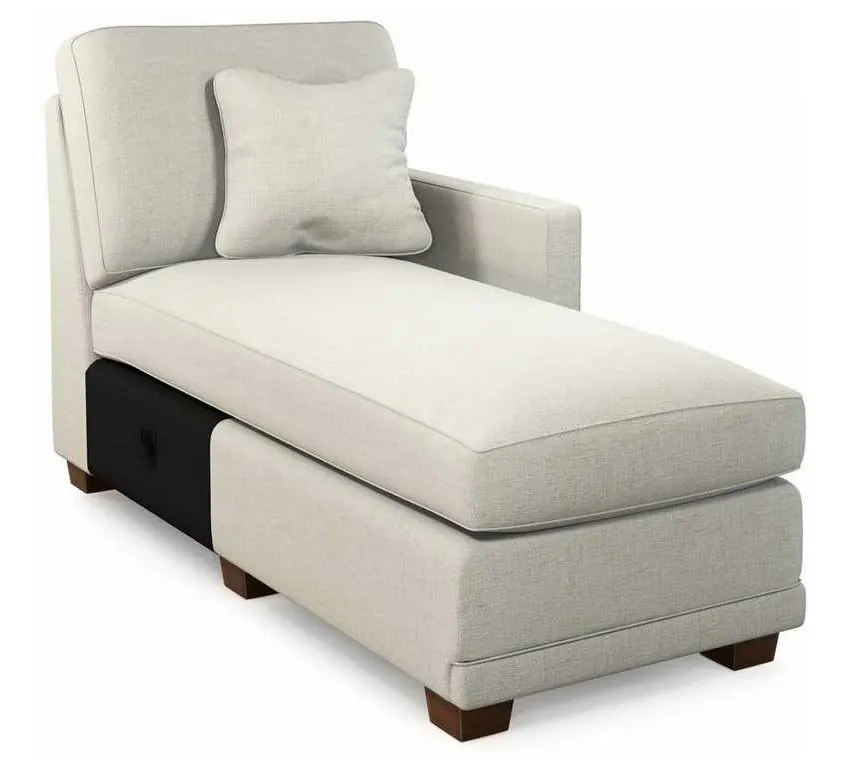 Lazboy 60L593 Kennedy Left Arm Sitting Chaise Lazboy 60L593 Kennedy Left Arm Sitting Chaise