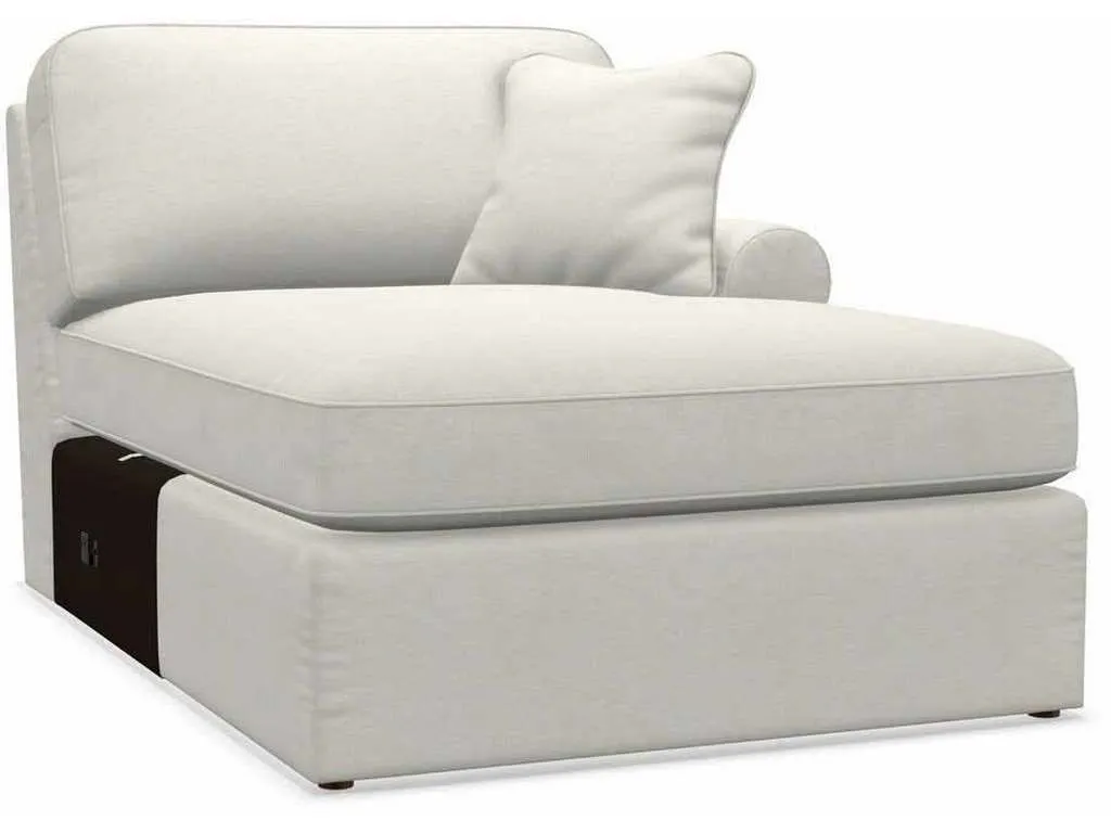 Lazboy 60L665 Alani Left Arm Sitting Chaise Lazboy 60L665 Alani Left Arm Sitting Chaise