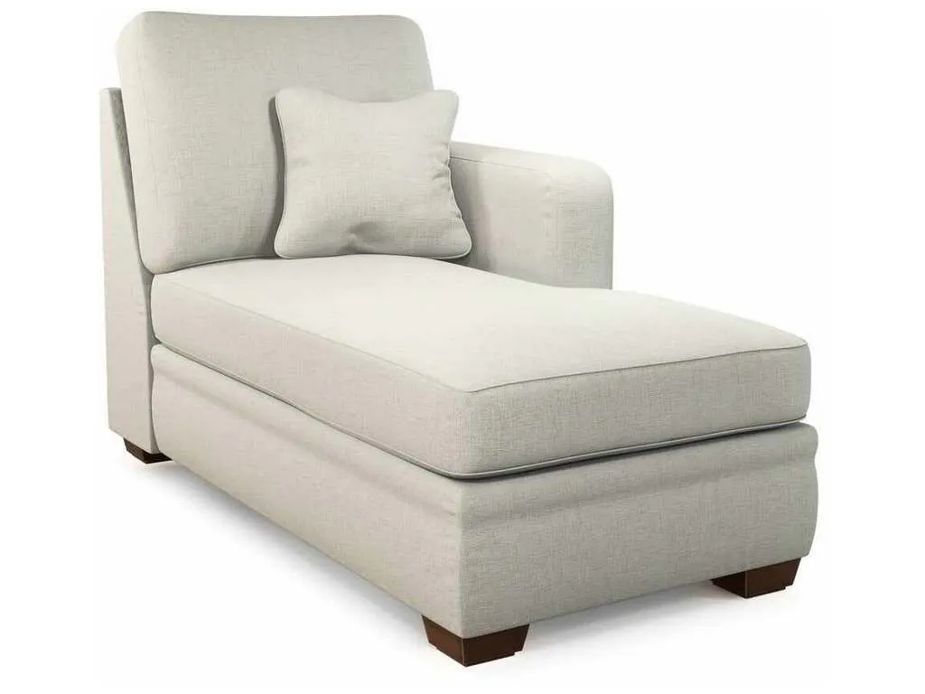 Lazboy 60L694  Meyer Left Arm Sitting Chaise