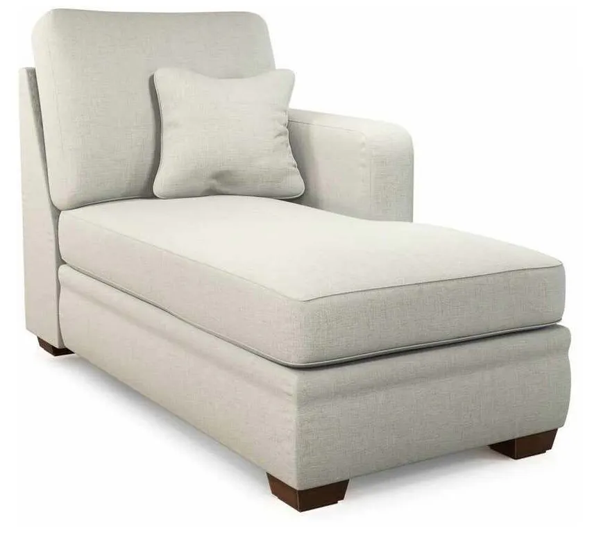 Lazboy 60L694 Meyer Left Arm Sitting Chaise Lazboy 60L694 Meyer Left Arm Sitting Chaise