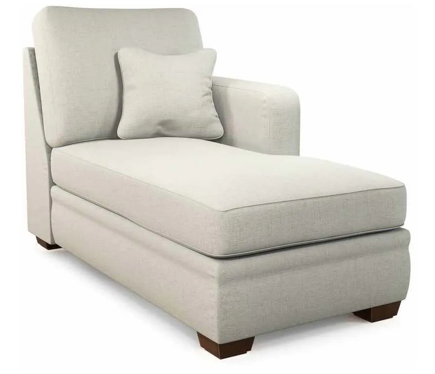 Lazboy 60L694 Meyer Left Arm Sitting Chaise Lazboy 60L694 Meyer Left Arm Sitting Chaise