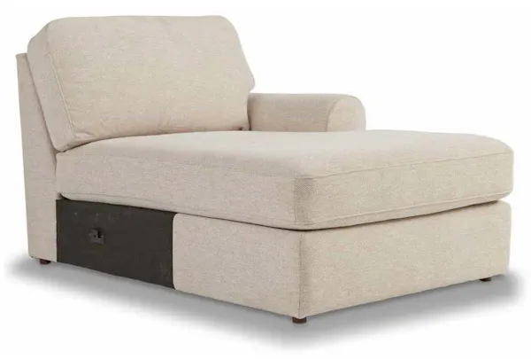 Lazboy 60L665 Alani Left Arm Sitting Chaise Lazboy 60L665 Alani Left Arm Sitting Chaise