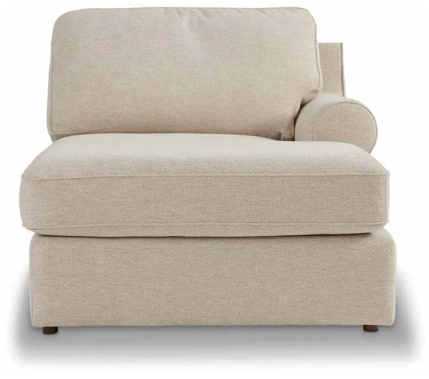 Lazboy 60L665 Alani Left Arm Sitting Chaise Lazboy 60L665 Alani Left Arm Sitting Chaise