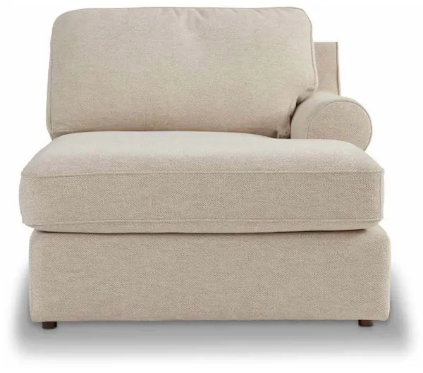 Lazboy 60L665 Alani Left Arm Sitting Chaise Lazboy 60L665 Alani Left Arm Sitting Chaise