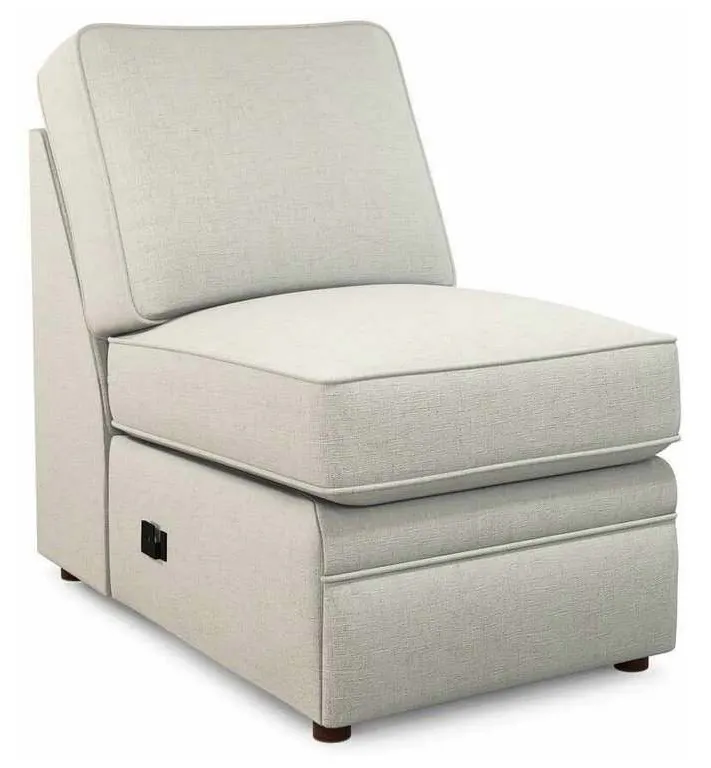 Lazboy 60M494 Collins Sectional Armless Chair Lazboy 60M494 Collins Sectional Armless Chair
