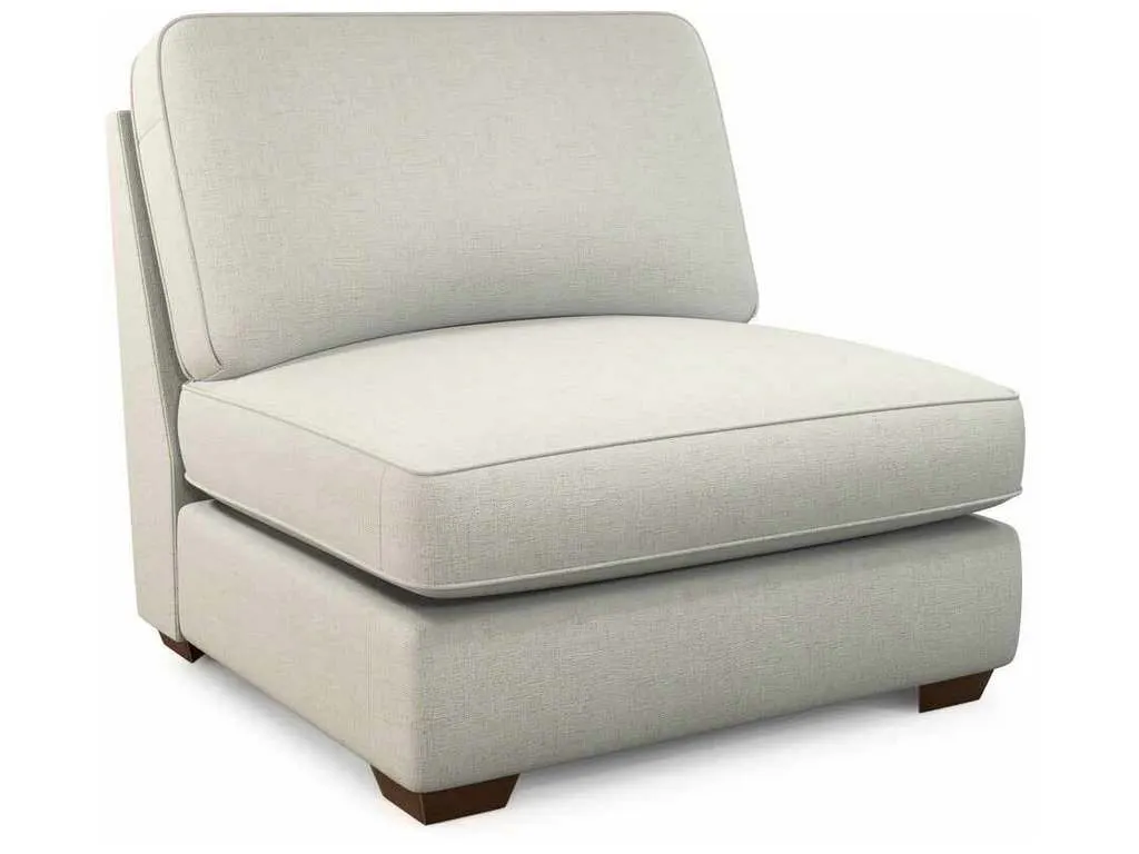 Lazboy 60M663  Paxton Sectional Armless Chair