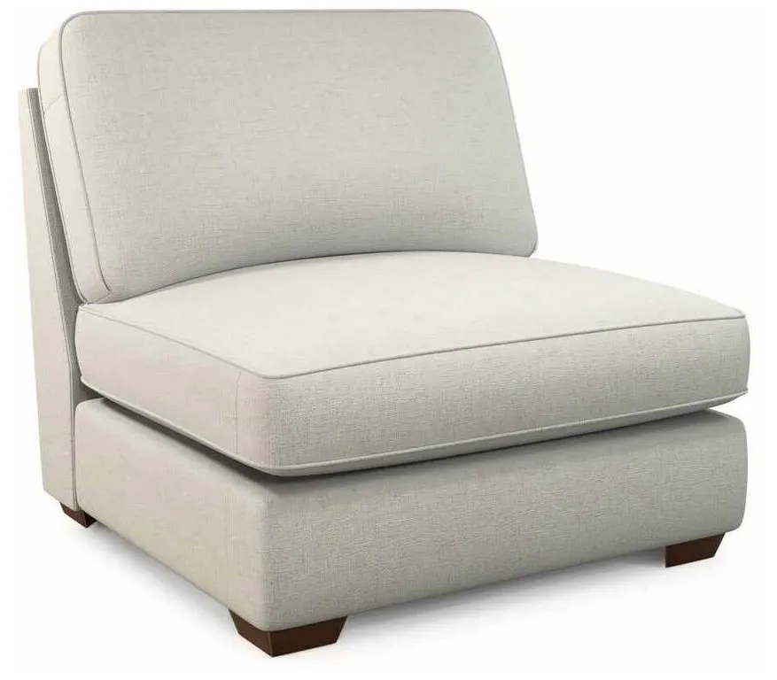 Lazboy 60M663 Paxton Sectional Armless Chair Lazboy 60M663 Paxton Sectional Armless Chair