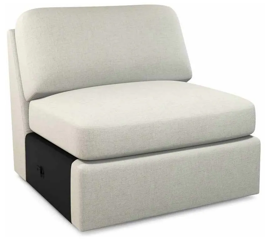 Lazboy 60M665 Alani Sectional Armless Chair Lazboy 60M665 Alani Sectional Armless Chair