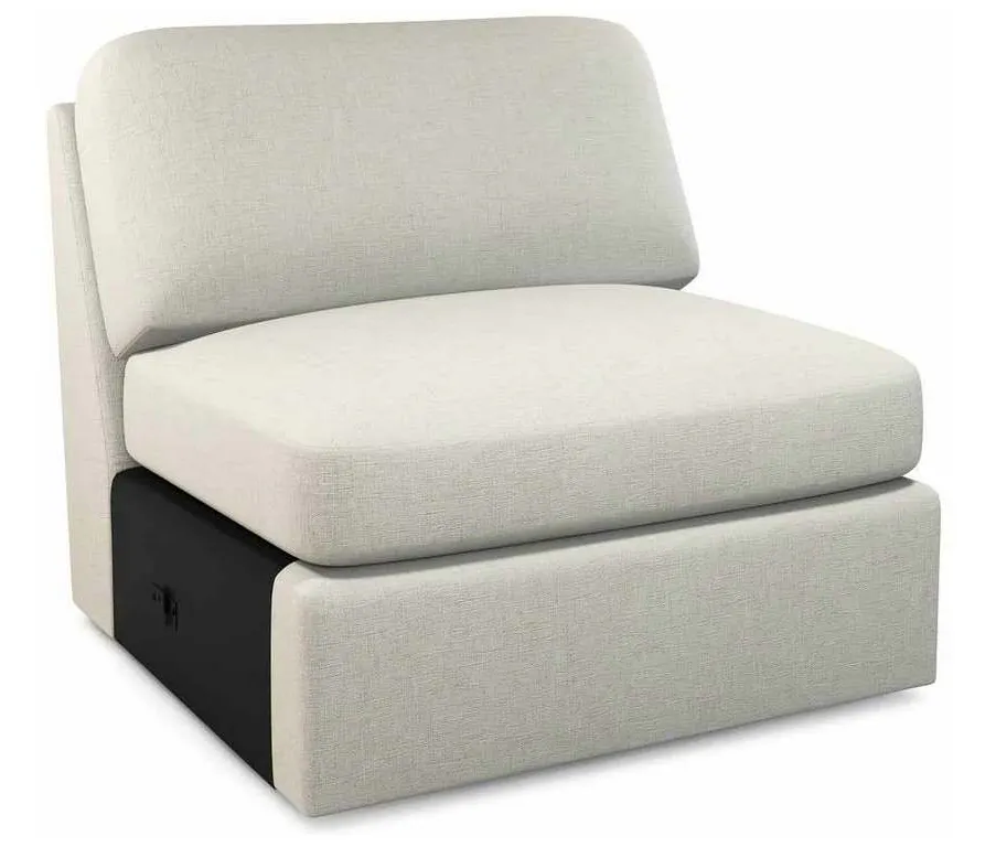 Lazboy 60M665 Alani Sectional Armless Chair Lazboy 60M665 Alani Sectional Armless Chair