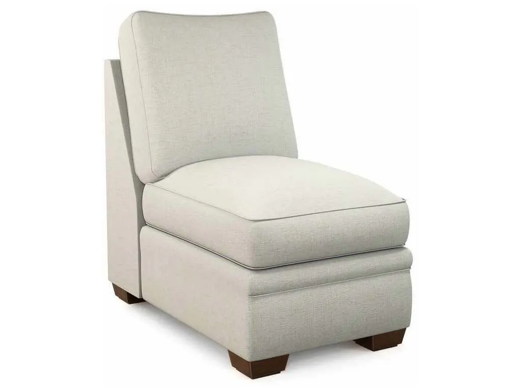 Lazboy 60M694  Meyer Sectional Armless Chair