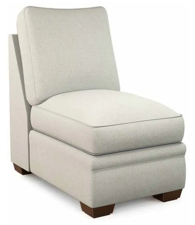 Lazboy 60M694 Meyer Sectional Armless Chair Lazboy 60M694 Meyer Sectional Armless Chair