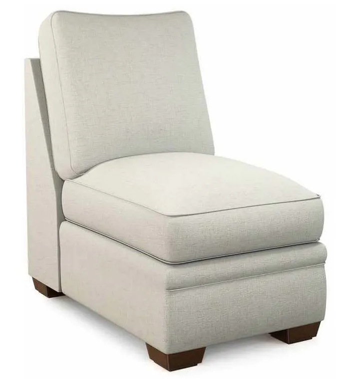 Lazboy 60M694 Meyer Sectional Armless Chair Lazboy 60M694 Meyer Sectional Armless Chair