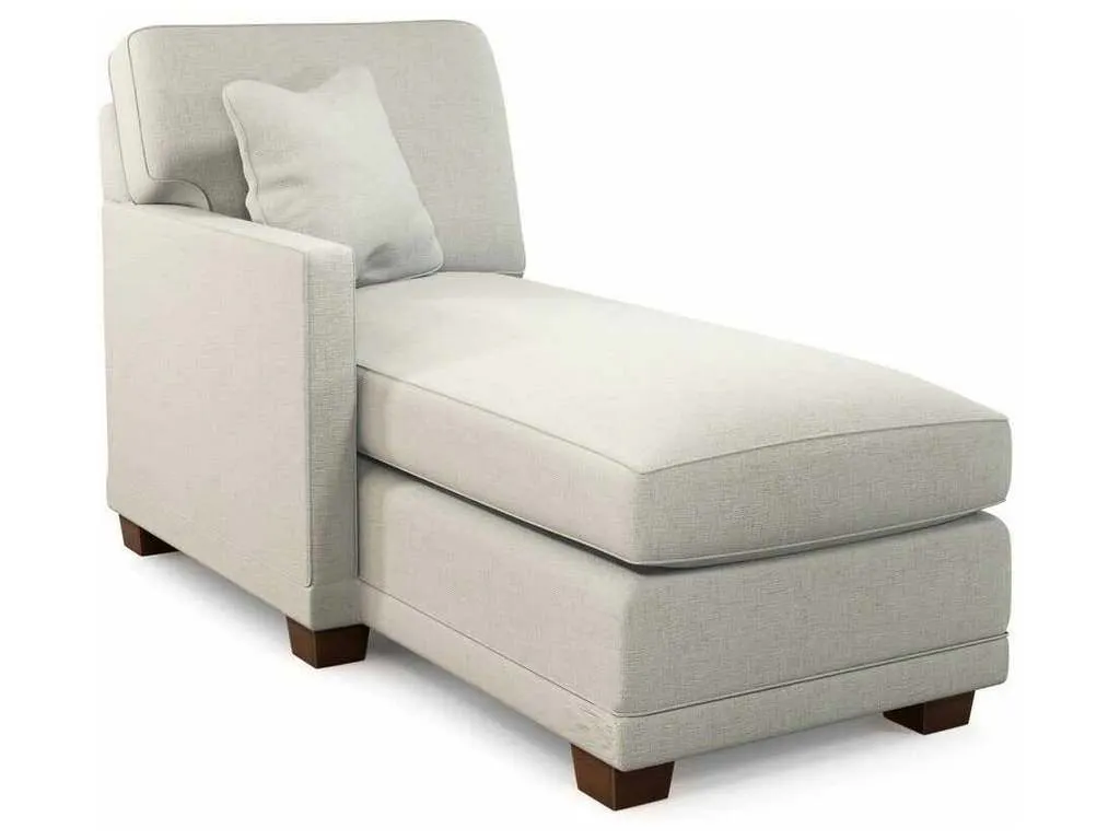 Lazboy 60R593  Kennedy Right Arm Sitting Chaise