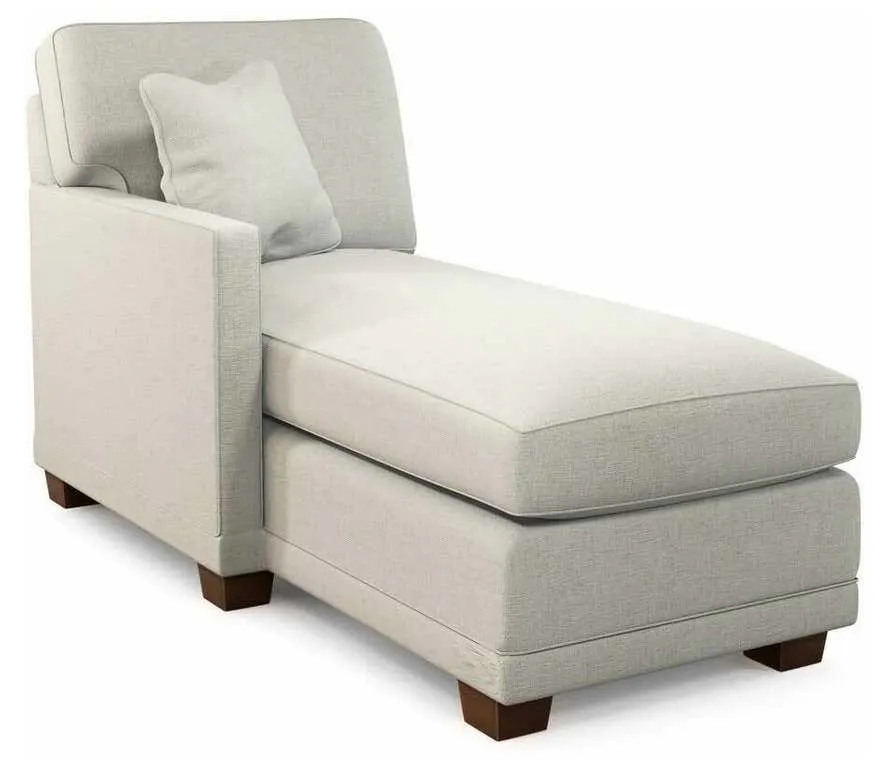 Lazboy 60R593 Kennedy Right Arm Sitting Chaise Lazboy 60R593 Kennedy Right Arm Sitting Chaise