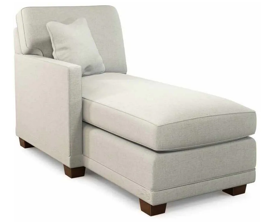 Lazboy 60R593 Kennedy Right Arm Sitting Chaise Lazboy 60R593 Kennedy Right Arm Sitting Chaise