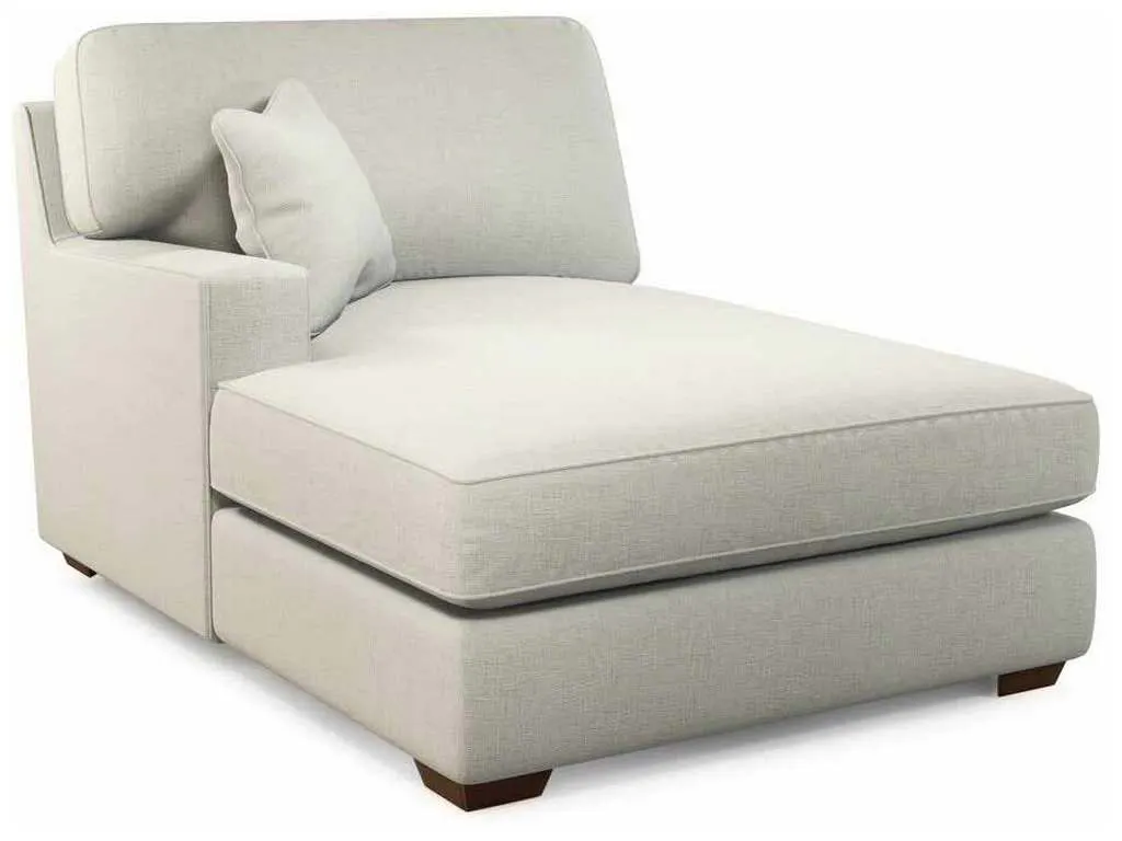 Lazboy 60R663  Paxton Right Arm Sitting Chaise