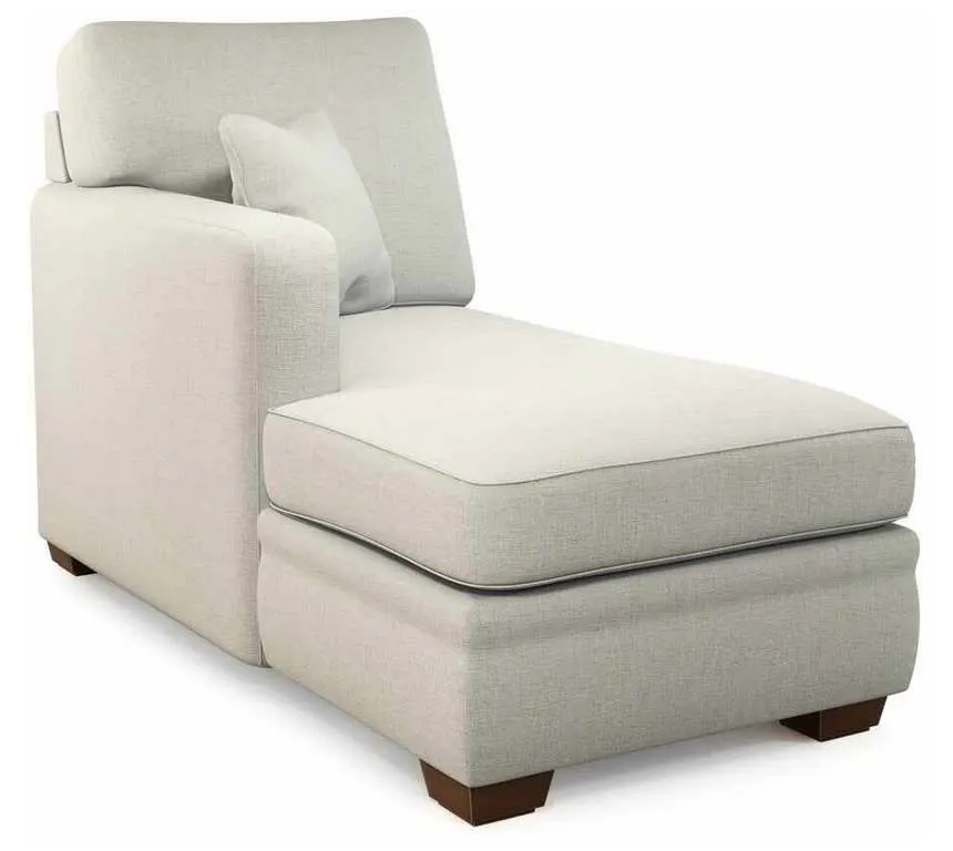 Lazboy 60R694 Meyer Right Arm Sitting Chaise Lazboy 60R694 Meyer Right Arm Sitting Chaise