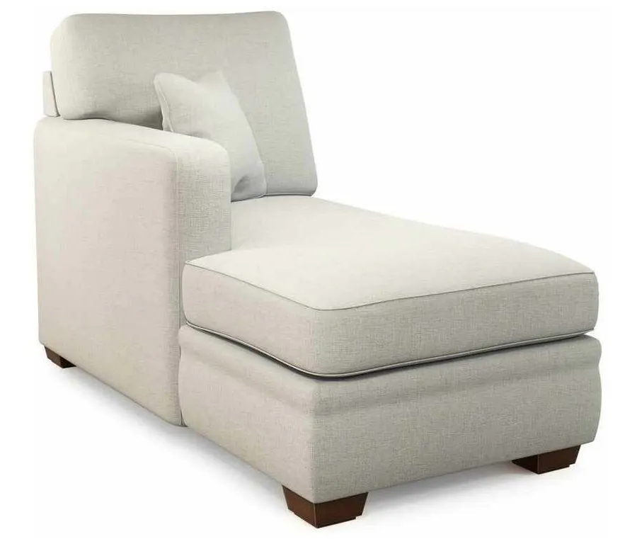 Lazboy 60R694 Meyer Right Arm Sitting Chaise Lazboy 60R694 Meyer Right Arm Sitting Chaise