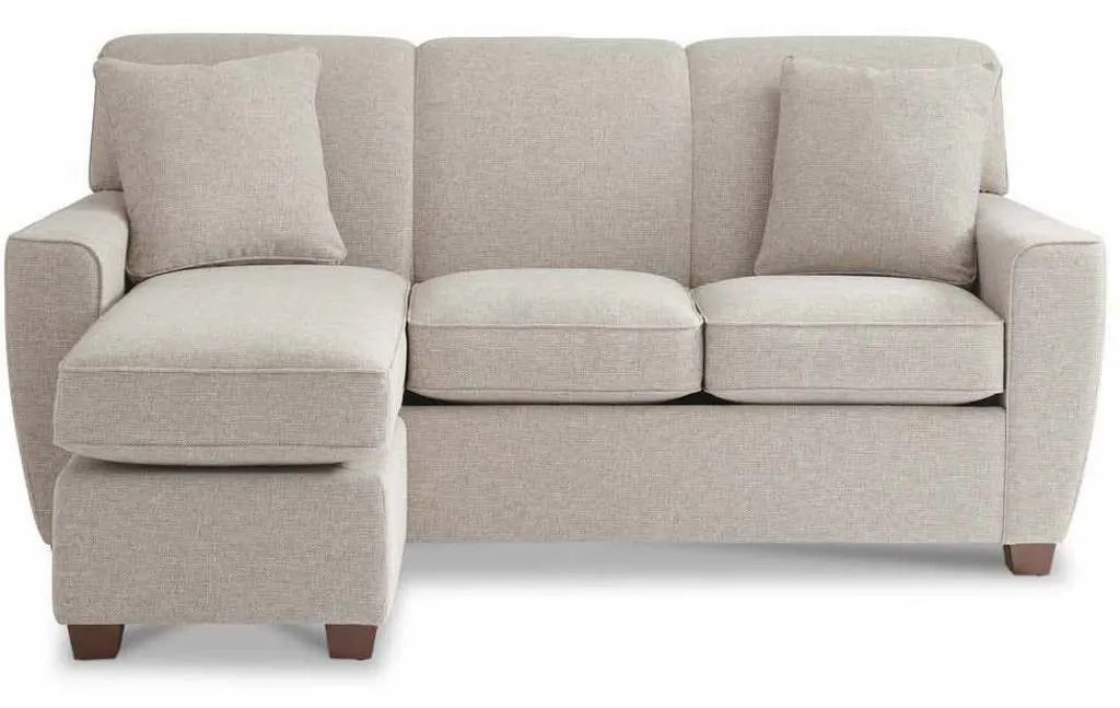 Lazboy 61S620 Piper Sofa with Chaise Lazboy 61S620 Piper Sofa with Chaise