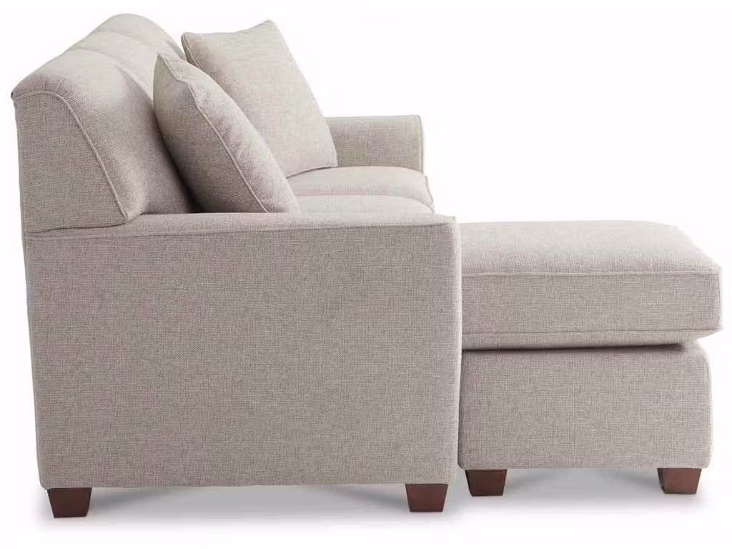 Lazboy 61S620 Piper Sofa with Chaise Lazboy 61S620 Piper Sofa with Chaise