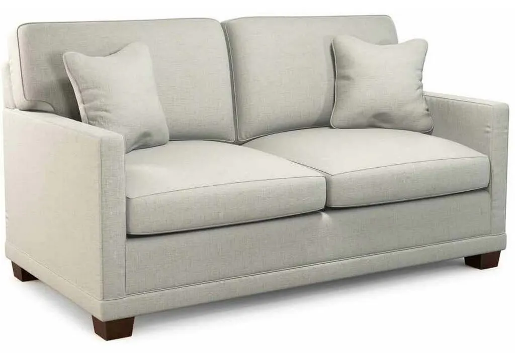 Lazboy 620593 Kennedy Apartment Size Sofa Lazboy 620593 Kennedy Apartment Size Sofa