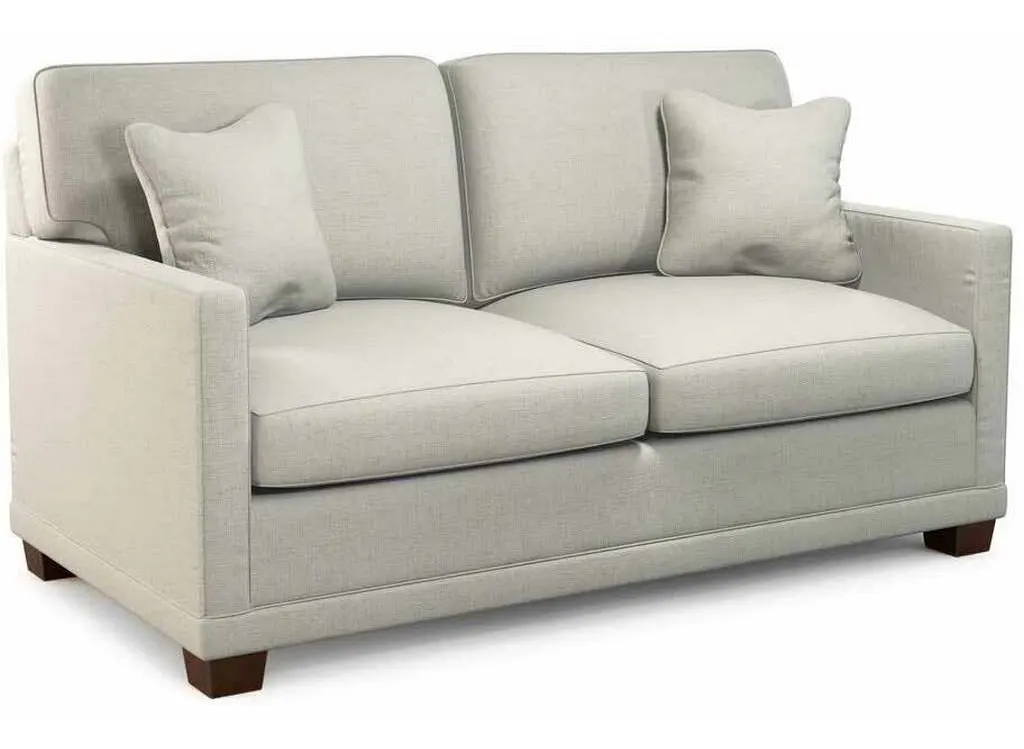 Lazboy 620593 Kennedy Apartment Size Sofa Lazboy 620593 Kennedy Apartment Size Sofa