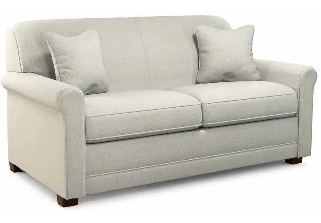 Lazboy 620600 Amanda Apartment Size Sofa Lazboy 620600 Amanda Apartment Size Sofa
