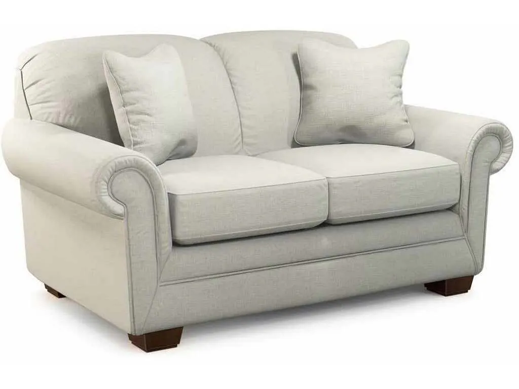 Lazboy 630435  Mackenzie Loveseat