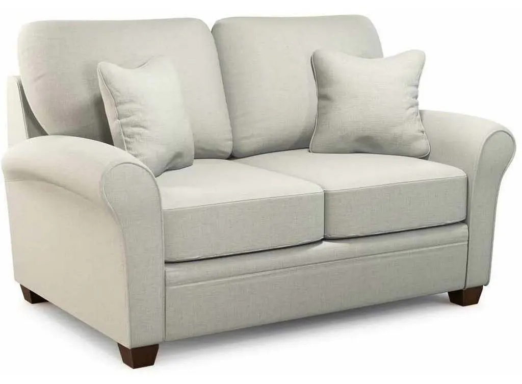 Lazboy 630491 Natalie Loveseat Lazboy 630491 Natalie Loveseat