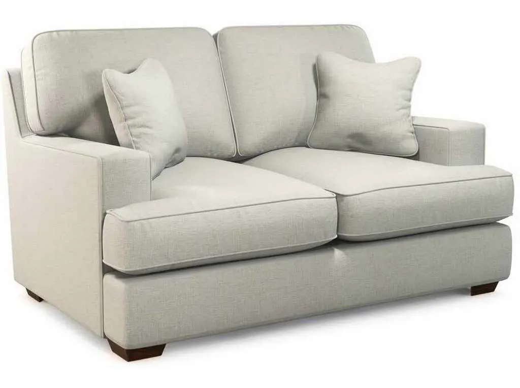 Lazboy 630663 Paxton Loveseat Lazboy 630663 Paxton Loveseat