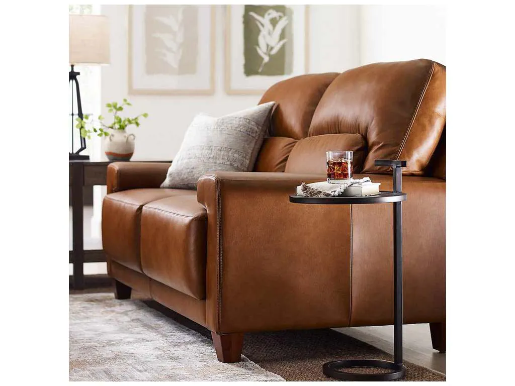 Lazboy 637693  Draper Loveseat