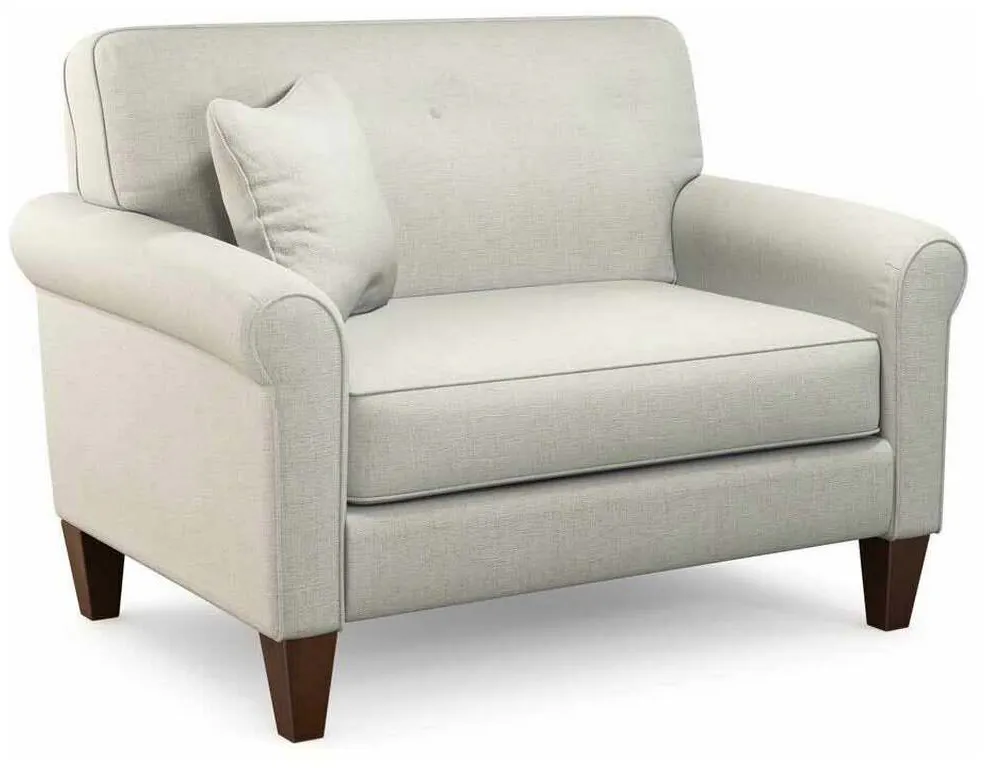 Lazboy 655411 Laurel Chair and A Half Lazboy 655411 Laurel Chair and A Half