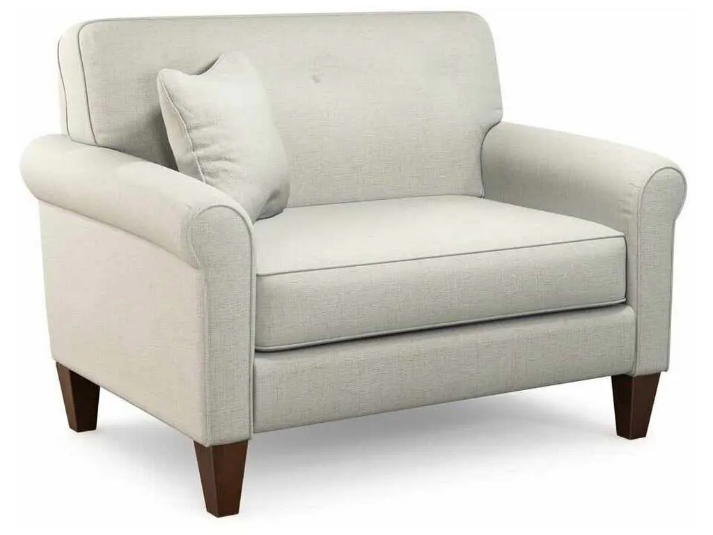 Lazboy 655411 Laurel Chair and A Half Lazboy 655411 Laurel Chair and A Half